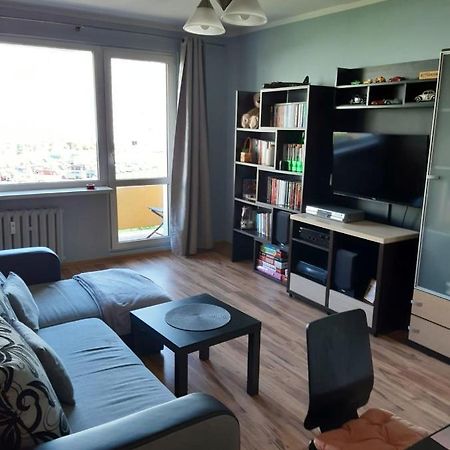 Apartamento Kwadrat Maja Wałbrzych Exterior foto
