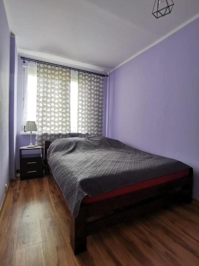Apartamento Kwadrat Maja Wałbrzych Exterior foto