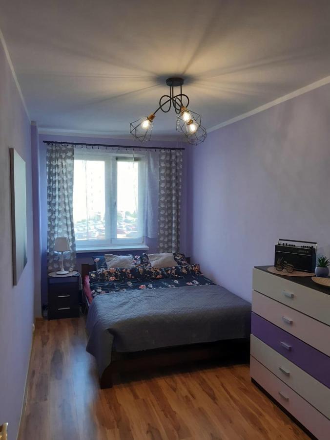 Apartamento Kwadrat Maja Wałbrzych Exterior foto